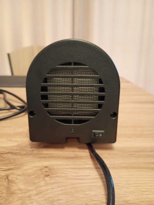 KLEENAIR KA50 PCO Пречиствател/стерилизатор на въздух 40m2