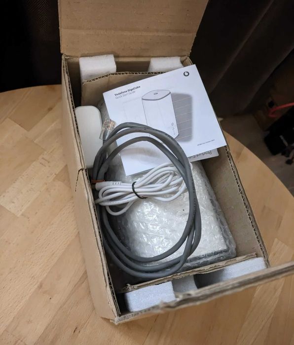 ZTE MC888 Ultra WiFi6 AX6000 5G рутер