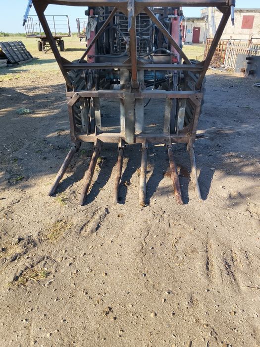 Продам Кун на МТЗ