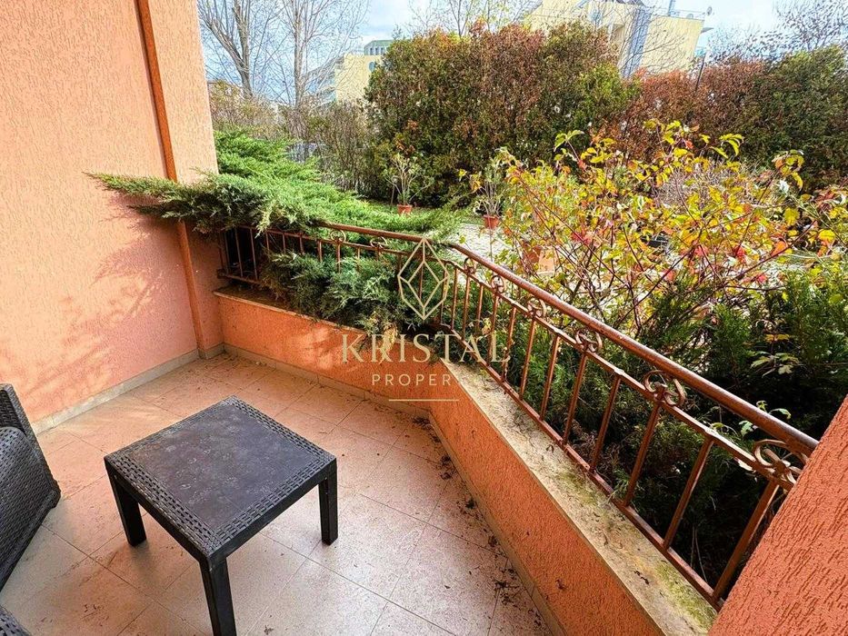 Продава се Двустаен апартамент в к.к. Слънчев бряг - 62 кв.м за 732 €/кв.м - Снимка #13