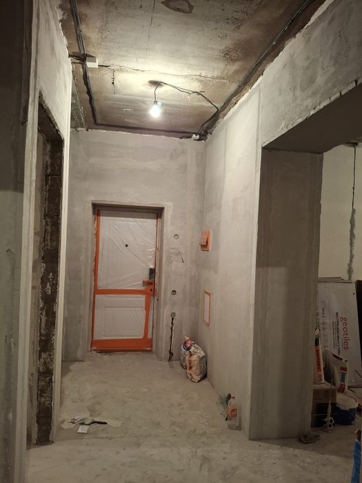 Ремонт квартир под ключ