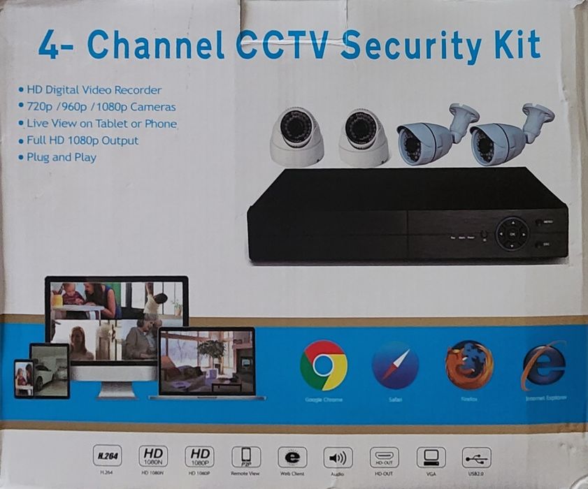 Камера сатилады новый коробкадан ашилмаган