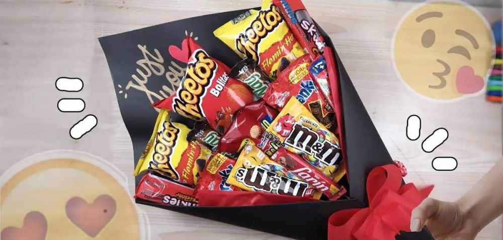 Янги йил учун совгалар ясаб берамиз. Тугилган кун ва бошка байрамлар