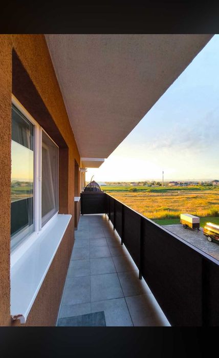 Apartament de inchiriat plus loc de parcare