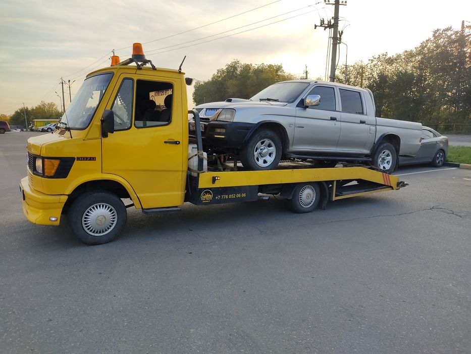эвакуатор не дорого