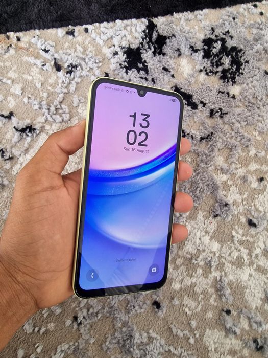 Samsung a15 128gb