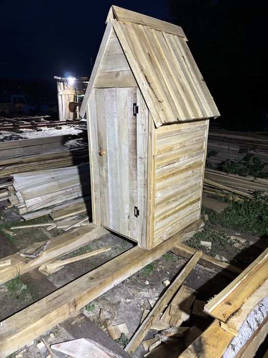 Продам туалет для дачь частных домов