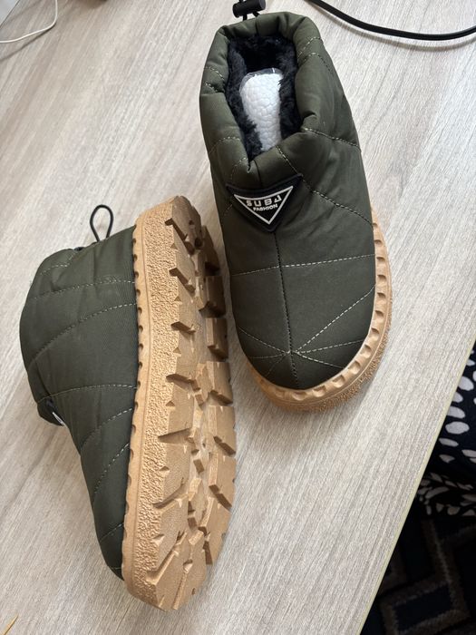 Женские сапоги / ayollar poyabzali