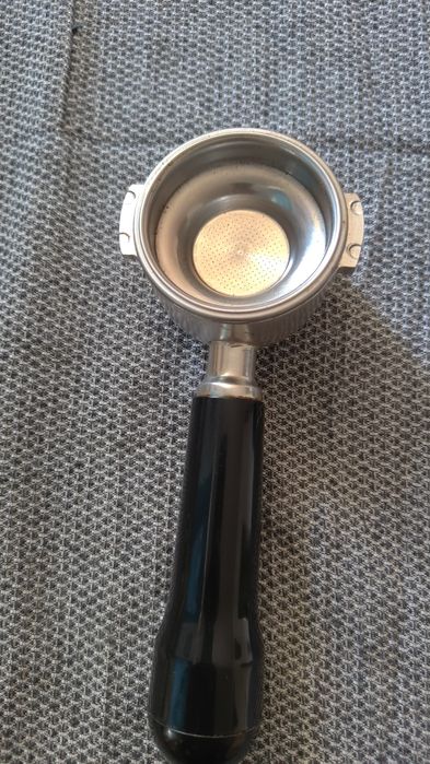 Porrafiltru 58mm