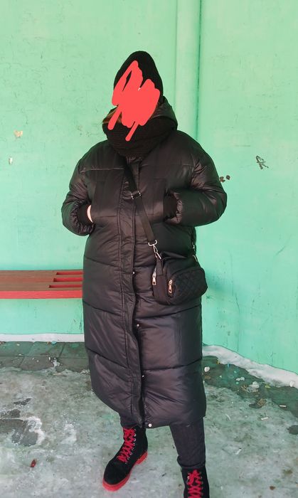 Продам куртку  зима одеяло