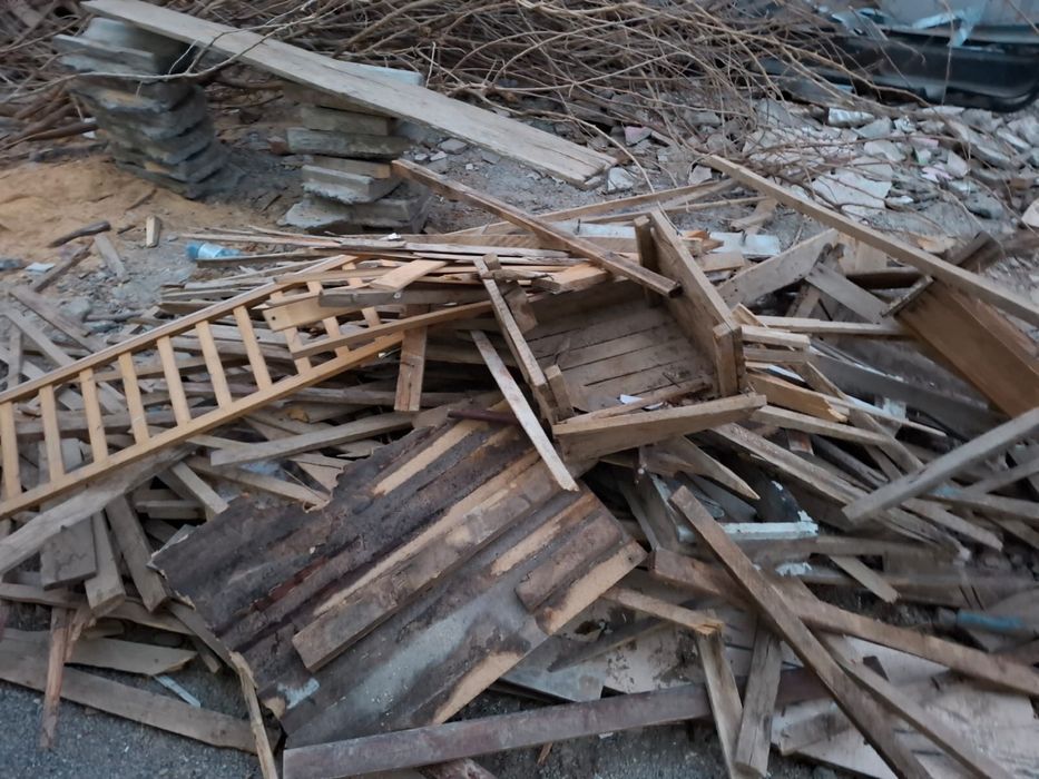 Кебу шабылып койган