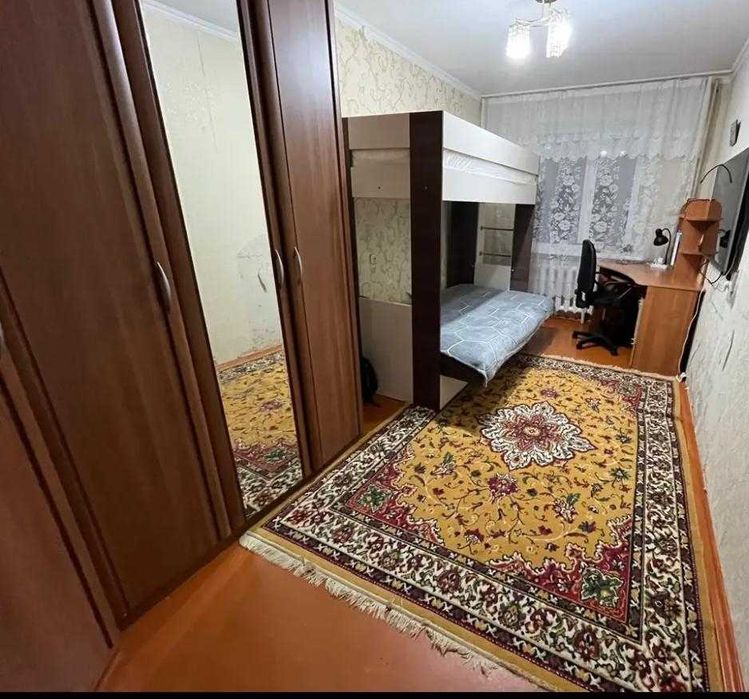 Продам 3 ком в центре СКГУ
