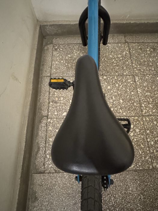 BMX Sunday 16 цола