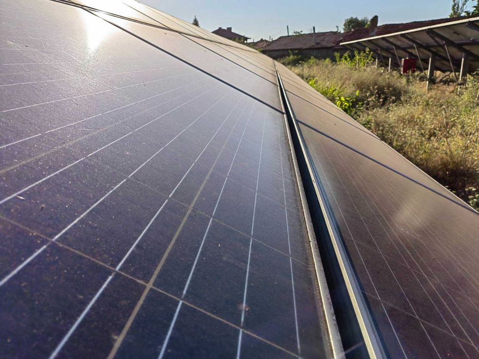 Продава се Парцел в с. Калояново, Област Пловдив - 1998 кв.м за 19 €/кв.м - Снимка #2