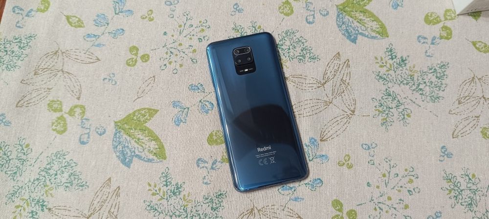 Xiaomi Redmi Note 9 Pro, 128GB