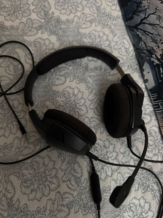 Наушники для игры