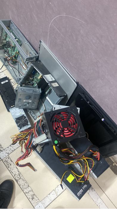 Айтишник | Программист | IT услуги