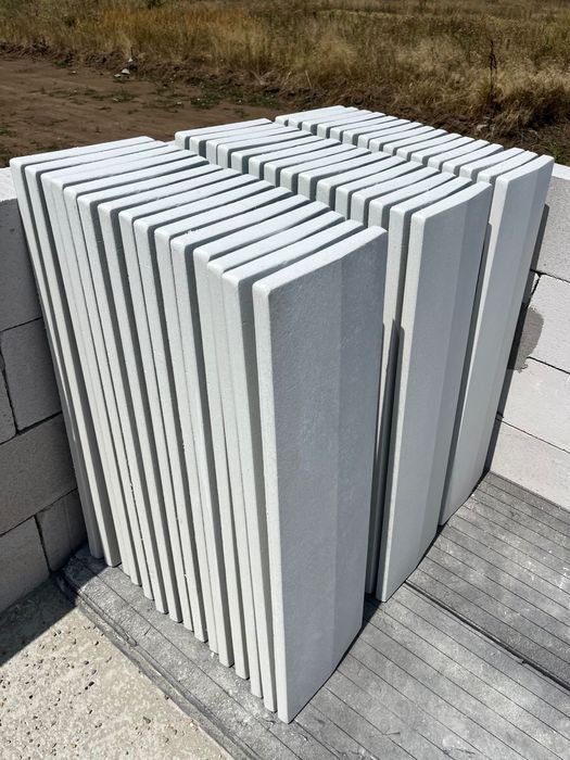 Coame /capace /intervale gard /dale gazon