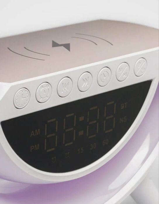 Новая умна колонка