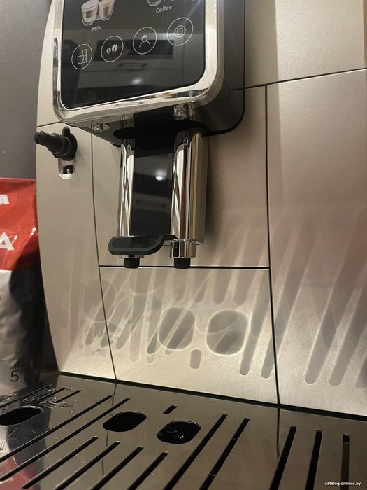 Кофемашина De’Longhi ECAM380.85.TB/ SB | Высшее качество| Гарантия