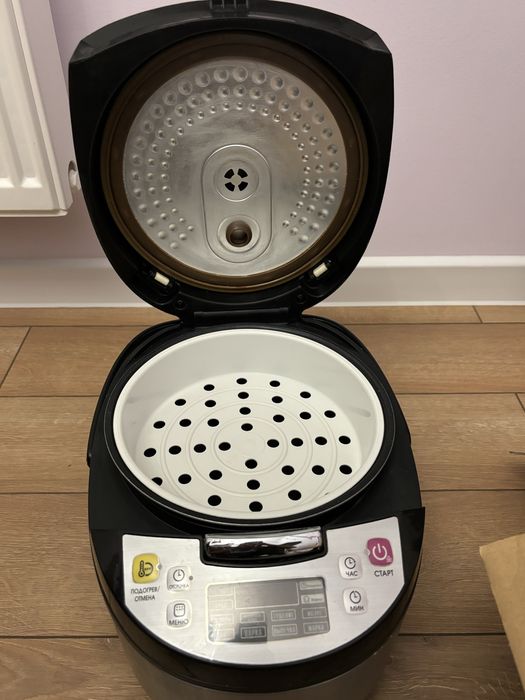 Продаю Мультиварку редмонд