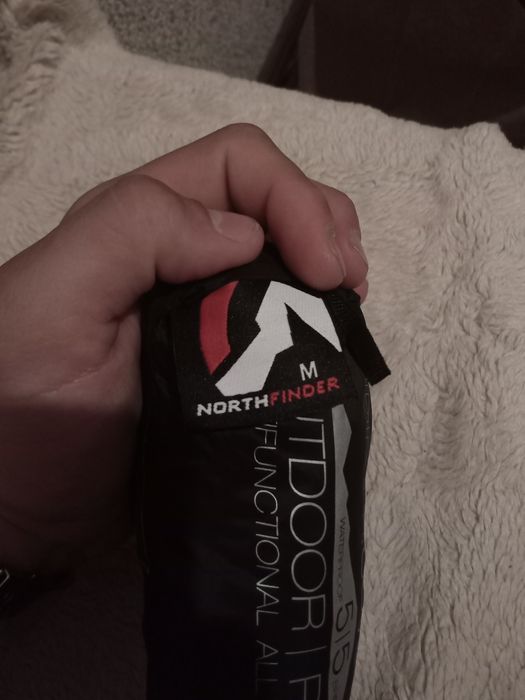 Northfinder дамски дъжобран размер M