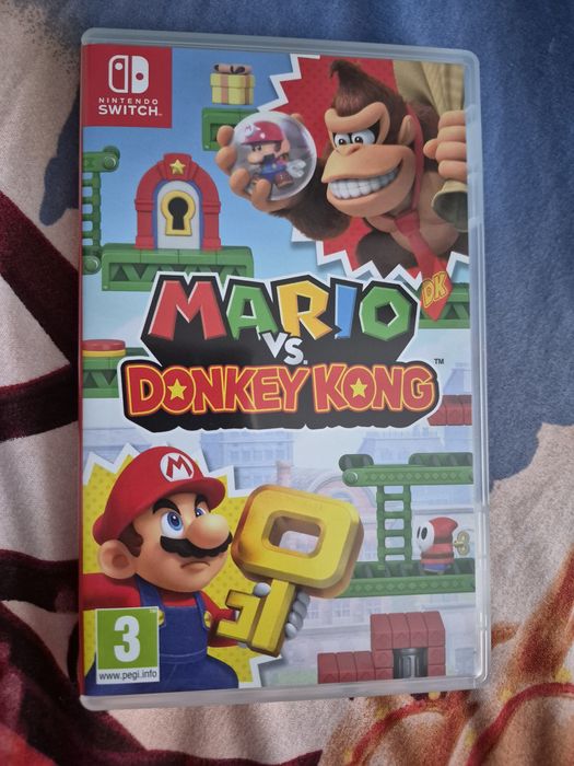 Jocuri de vanzare Nintendo switch