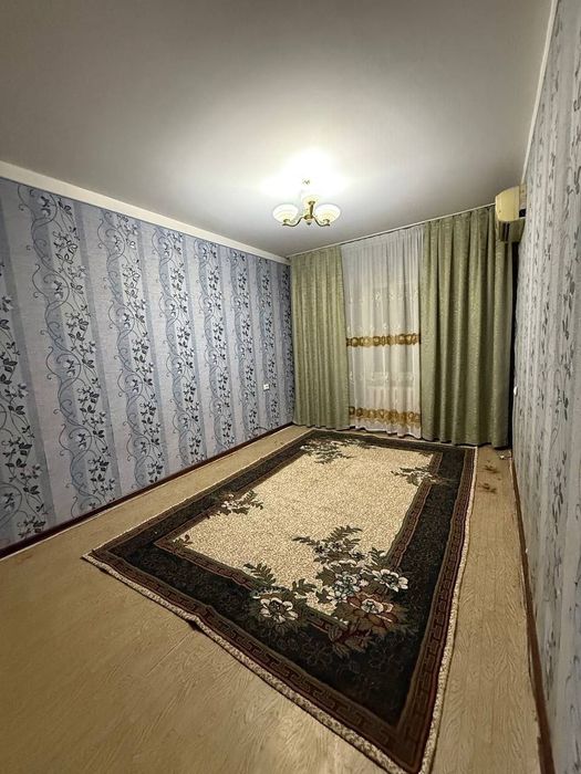 Продается 1 комнатная квартира Кушбеги 2 этаж