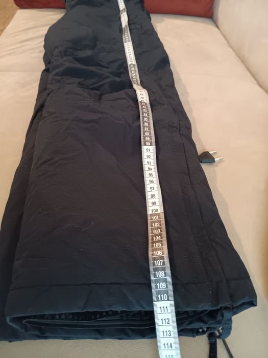 Скиорски панталон "Iguana: