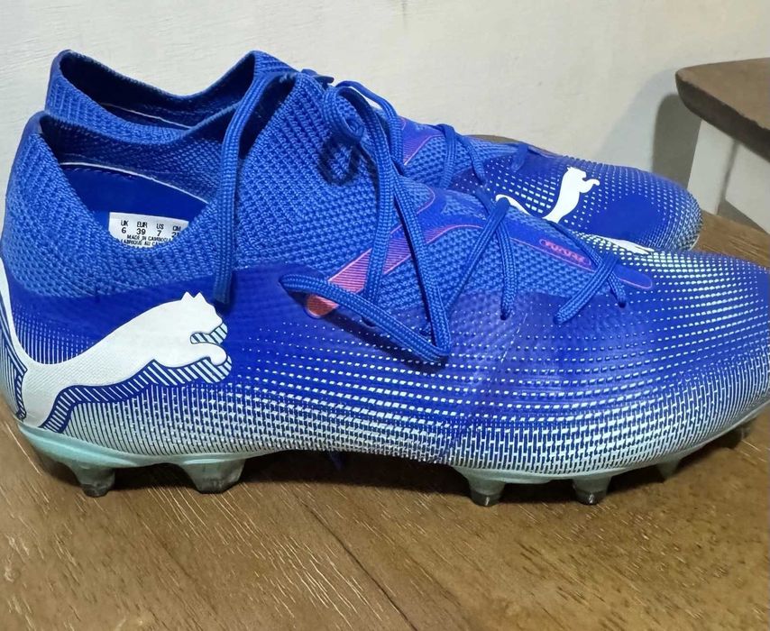 Бутсы футбольные Puma Future