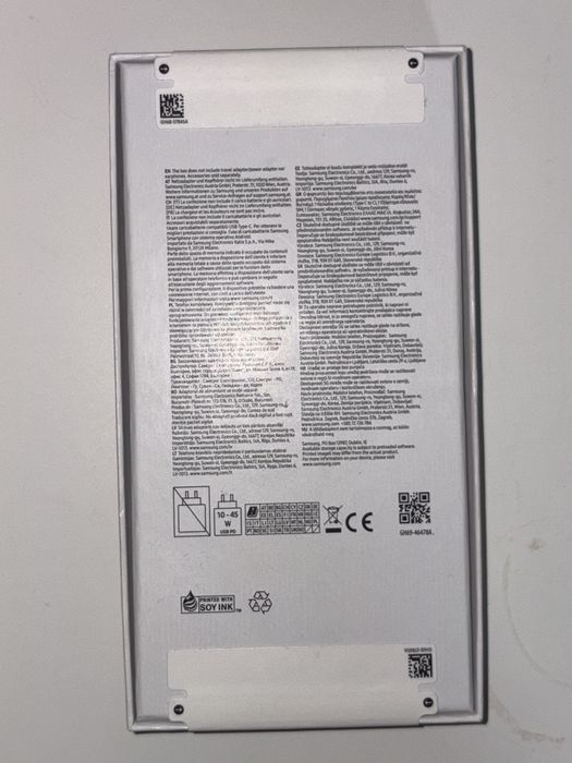 Samsung A57 nou SIGILAT 128gb