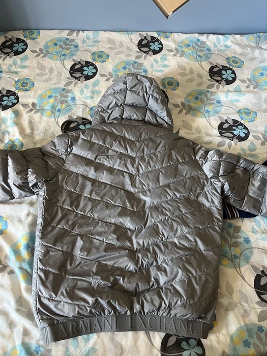 Armani Exchange Jacket/M Size