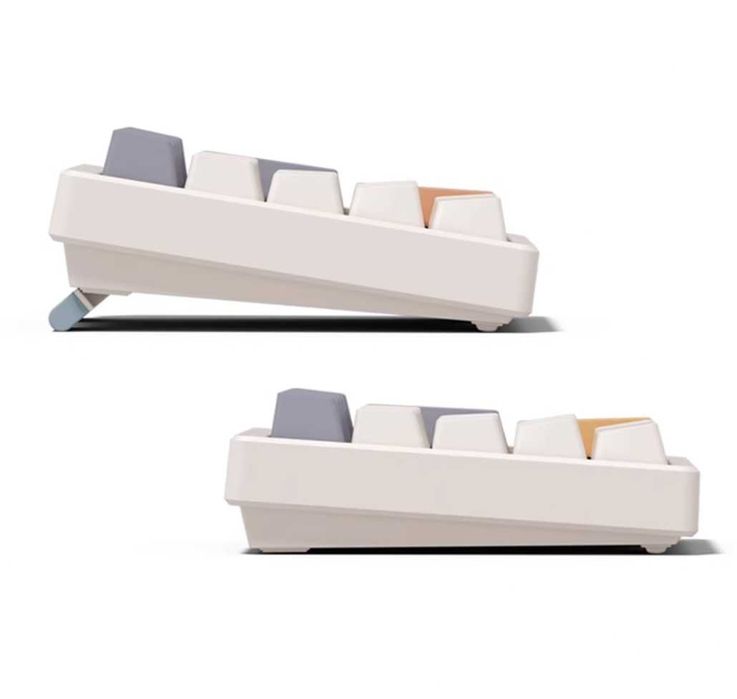 Keypad numeric mecanic tactil MagicForce MF-17