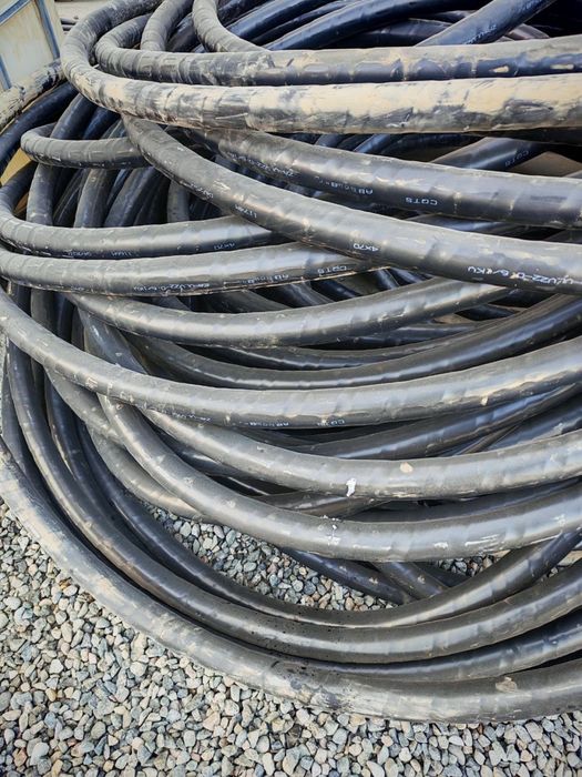 Авбшв 4*70 кабель