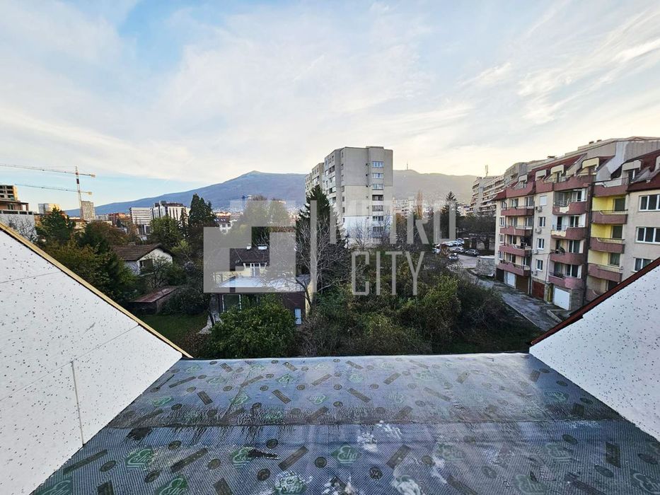 Продава се Четиристаен апартамент в София, Овча купел - 133 кв.м за 1955 €/кв.м - Снимка #8