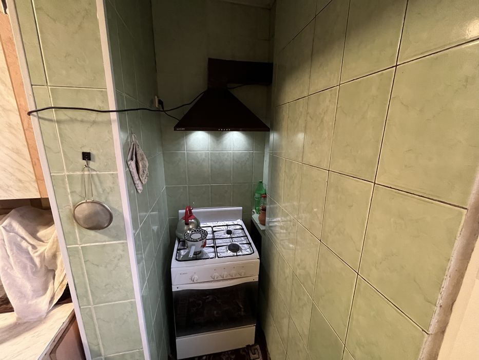 3х комнатная квартира