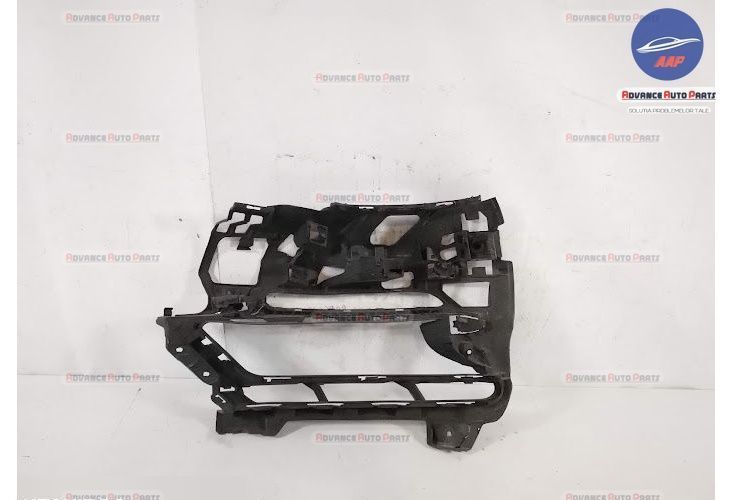 Grila Daylight Proiector Dreapta originala Porsche  718 Cayman  982 [2