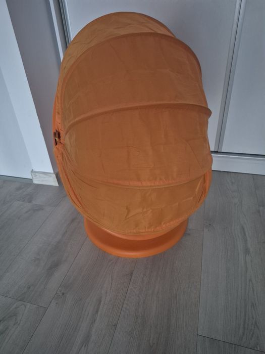 Fotoliu rotativ pentru copii IKEA