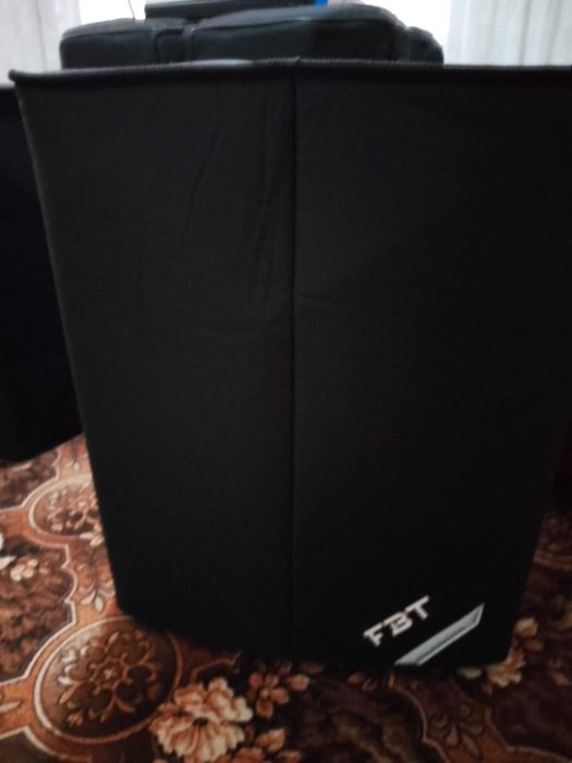 FBT X-SUB 115 SA-Активен субуфер