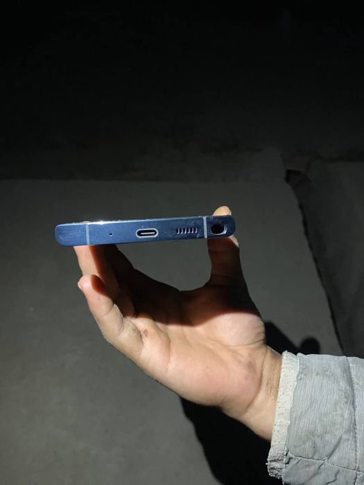 Samsung note 10 plus 5 G 256/12 Gb