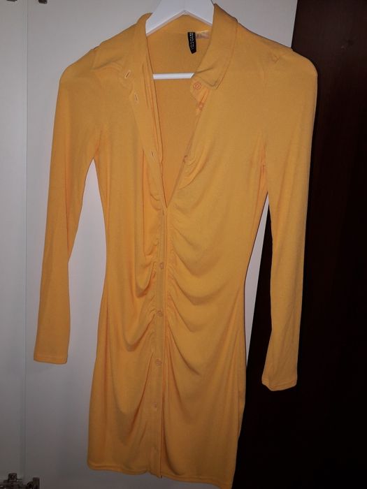 Ежедневни и официални рокли