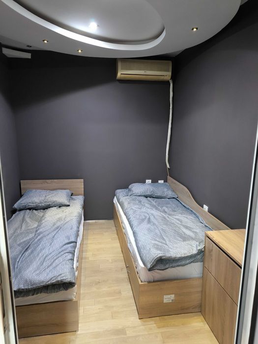 Нощувки в гр.София, кв.Орландовци. Стаи за работници с по 2 и 3 легла