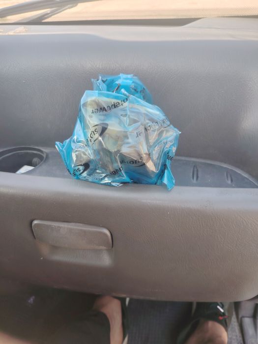 Tutbina yangi ishlatilmagan