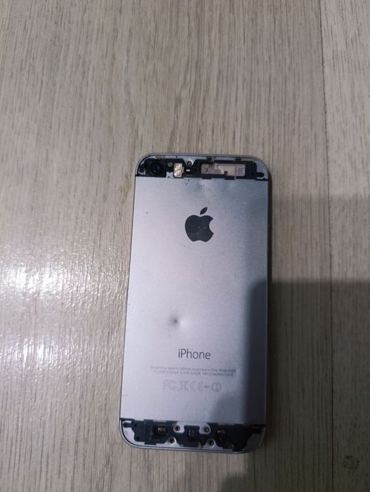 Смартфон iPhone 5s