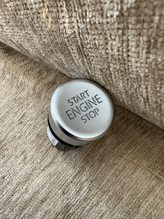 Старт стоп бутон 4G1 905 217 A  Audi A6 A7 S7 S6
