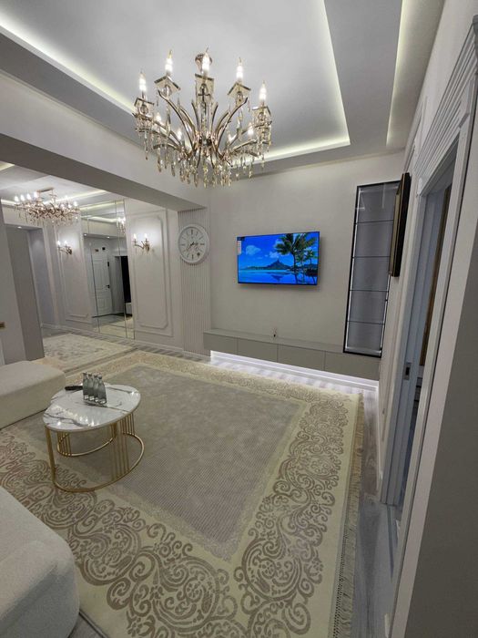 Samkoch 1 etaj 70kv/m 3xona