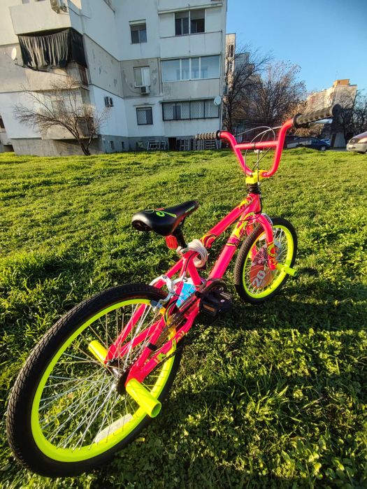 Колело Mongoose 20