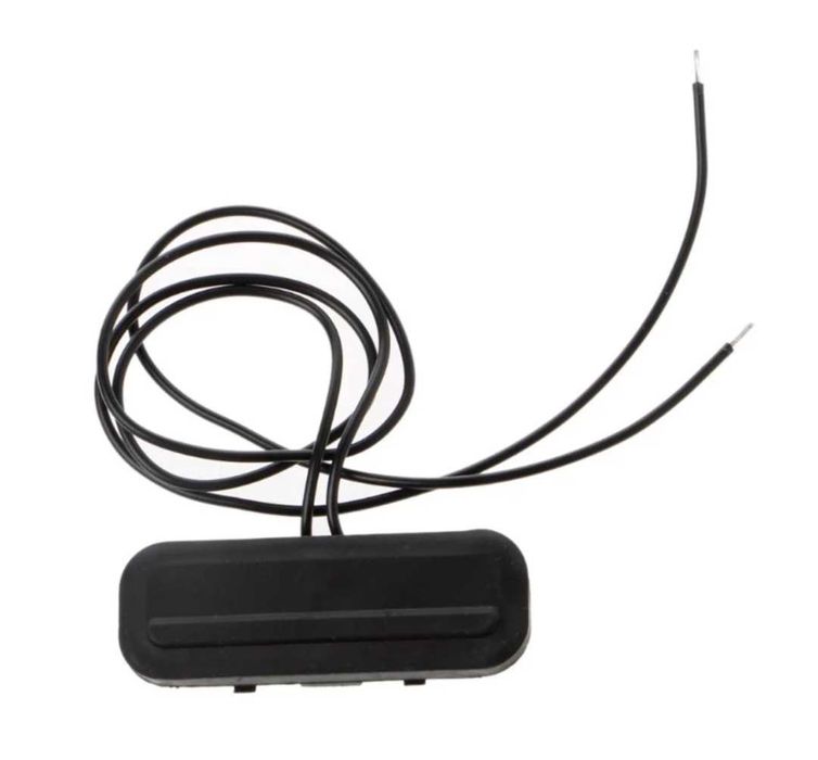 Бутон за отваряне на багажника на Chevrolet Cruze Шевролет капак седан