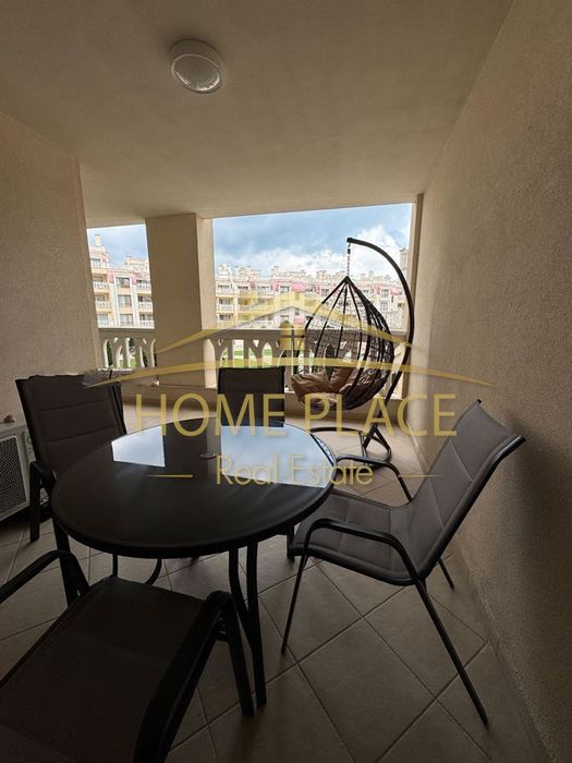 Дава се под наем Двустаен апартамент в Варна, Аспарухово - 80 кв.м за 612 € - Снимка #7