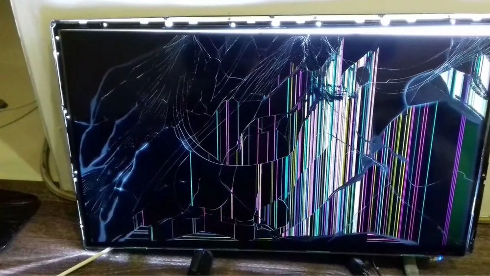 Ремонт тв город Астана